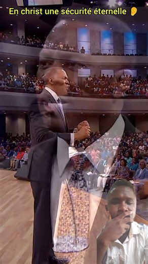 le message de la peur n'est pas de Dieu en christ l'assurance est absolue #jesus