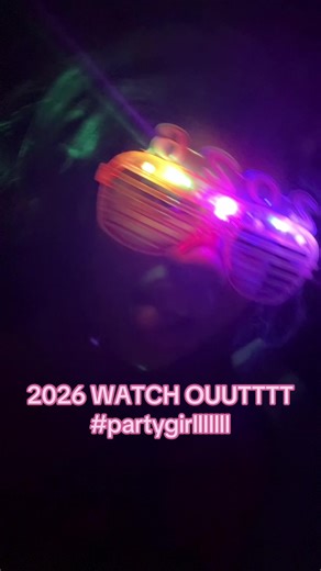 happy new yeah everyone #foryou #relatable #newyear #partygirl