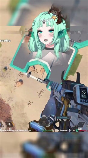 Did you know that R2D2 is in Apex Legends?