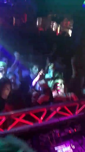 Cloud Nine Party Tonight: Teddy Cream Joins for Fun