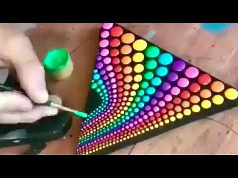 Most Satisfying Art Compilation