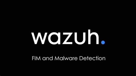 Wazuh File Integrity Monitoring for Enhanced Threat Detection | Misk Samater posted on the topic | LinkedIn