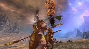 Total War: Warhammer 3's first big patch is here, and so are mods