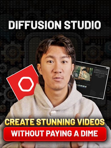 Edit Your Videos Like a Pro for Free