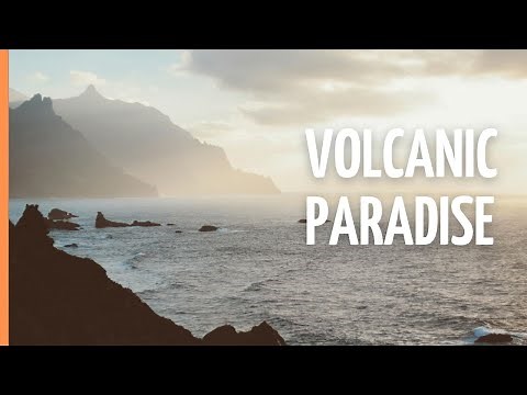 Tenerife - The Queen of the Canaries | Full Documentary