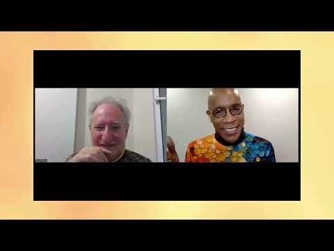 Soul Talkin’ Patrick L Riley With David Nathan, Pt. 5