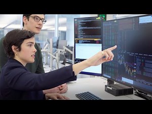 Citadel Careers - Investing & Trading