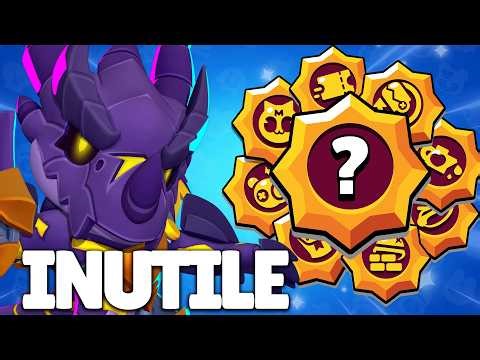 10 Most Forgotten Star Powers from Brawl Stars