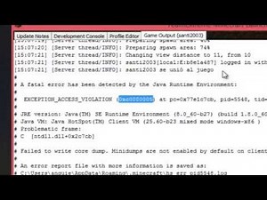 COMO RESOLVER EL ERORR 0xc000005 DE MINECRAFT FACIL Y RAPIDO !!!!