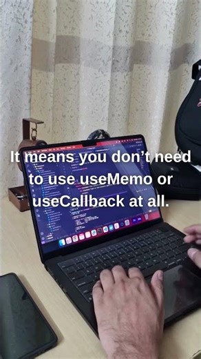 React Just Got Faster — React Compiler! ⚡