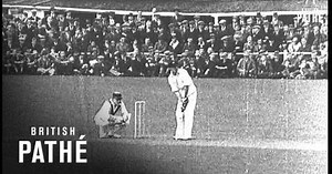 The only way to celebrate Don Bradman's 108th birth anniversary is with glimpses of his genius