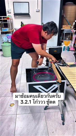 ซ้อมกับเครื่องชู้ตอัตโนมัติกันครับ #beybladex #แข่งเบย์เบลด #เบย์เบลด #adruino