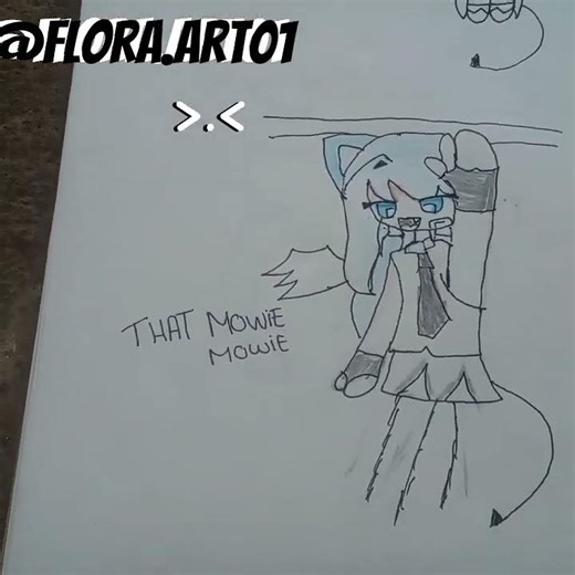 that mowie wowie // #art #draw #foryou #fyppppppppppppppppppppppp #fypシ