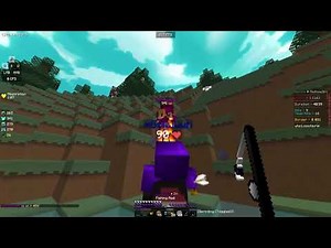 UHCHighlights #25 - NoctisUHC to2 kill record