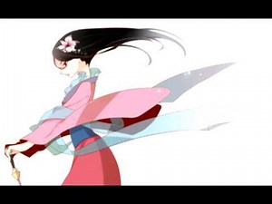 Aono - Reflection (Mulan RUS cover)