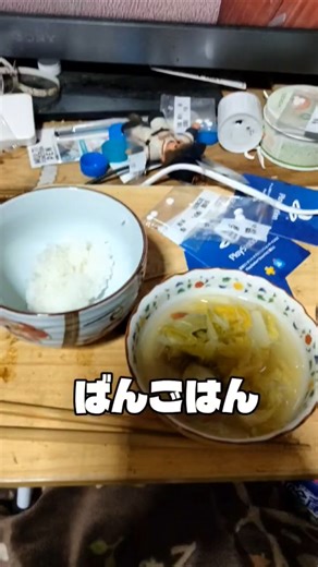 ポトフを食べる #ばずれ #飯テロ #おすすめ #おすすめにのりたい #夕飯 #ポトフ #ばんごはん #夜ごはん #夜ご飯