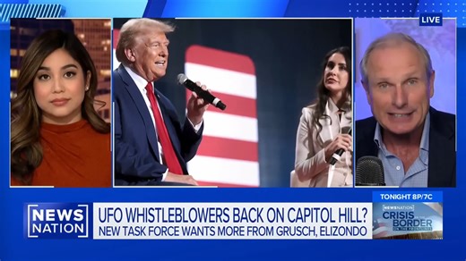 The new House Oversight declassification task force is calling UAP whistleblowers back to Congress to resolve contradictions in testimony from the Pentagon's official UFO office on allegations of classified UFO crash retrieval and reverse engineer programs. | Disclosure Party