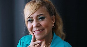 Nancy Cavagnari vuelve renovada: la verdad detrás del alejamiento de los escenarios de la primera imitadora peruana