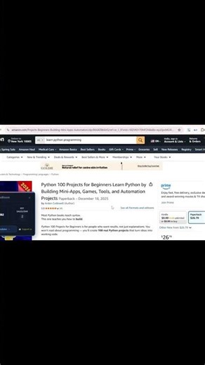 python programming Book থেকে $1069 ইনকাম প্রুফ। #amazonkdp #kdpearnings #kdphighcontentbooks