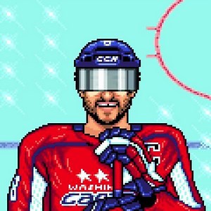 62K views · 681 reactions | Relive one of the greatest hockey video games with EA SPORTS NHL in NHL 94 Rewind!  Pre-order #NHL21 and you can play NHL 94 Rewind on October 30th ➡️ https://bit.ly/2SlmVr6 | NHL | Facebook