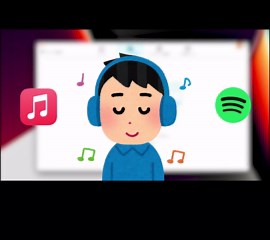 iPhoneにCDの曲を取り込む方法