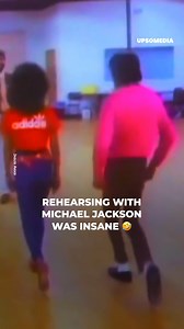 The King of Pop took the stage too seriously. His voice and choreography were flawless, but behind the scenes, things were different. | Icons