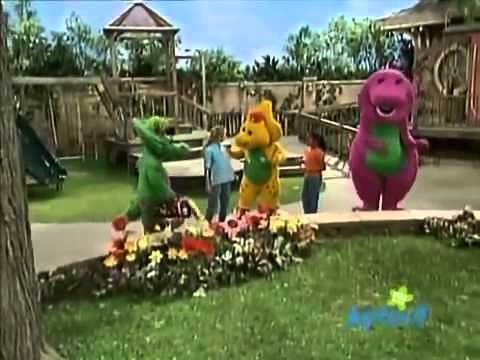 Play it Safe! Part 1