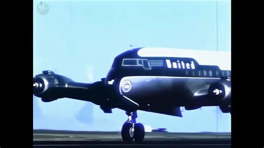 RESTORED HISTORY: the "Flying Hotel" of the 1950s: Boeing 377 Stratocruiser, From Bomber to Airliner #aviation #aviationdaily #Boeing Part 1 | Aviation And History