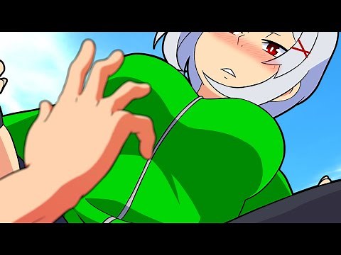 Steve needs Creeper | Minecraft Anime