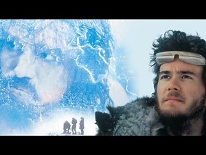 ICEMAN Official Trailer (1984, Timothy Hutton, Lindsay Crouse, John Lone, Fred Schepisi)