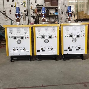 [Hot Item] Zinc Spray Machine/Zincsonic Sprayer