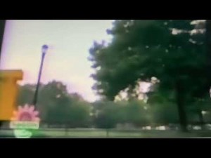 Sesame Street TAXI Film