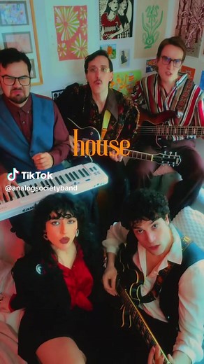 Catch the Vibe: Rock, Funk, and Pop Mashup Performance