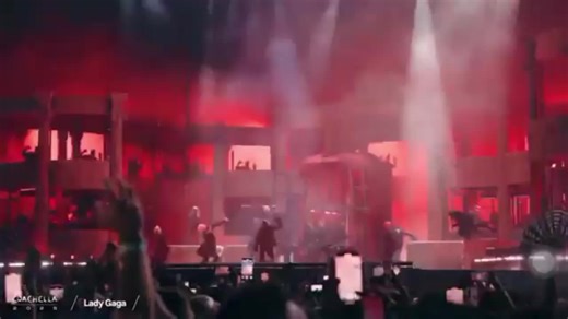 Lady Gaga's Best Coachella Set in 2025 Unveiled