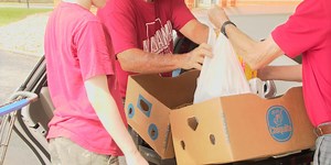 Feeding America: Kentucky’s Heartland launches ‘Million Meals Challenge’