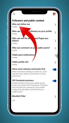 Facebook Profile Me Follow Button Kaise Enable Kare 😱 | New Trick 2026