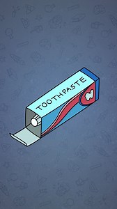 56K views · 548 reactions | What if You eat Toothpaste? #Teeth #Toothpaste | Meet Arnold | Facebook