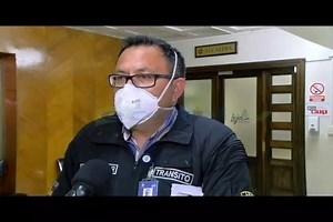 Persisten dudas y problemas por aplicación de disposiciones sobre salvoconductos | Cadena Ecotel