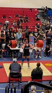 WSHS Celebrates Boys Weightlifting: TWO WORDS! KODY! TAYLOR! Today at the FHSAA Regional Boys Weightlifting Championships, WSHS Senior Kody Taylor’s lift of 330 pounds had the crowd in awe! Take a look at this video! Unreal! More results later….GO KODY! GO BEARS!!! | Winter Springs High School