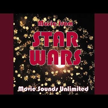Victory Celebration (From "Star Wars Episode VI: Return of the Jedi")
