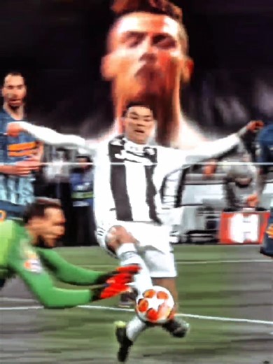 'I am ready to come back 🐐"-Ronaldo x sin ti edit🔥