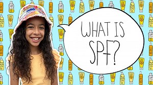 WATCH — You’ve seen ‘SPF’ on your sunscreen, but do you know what it means?