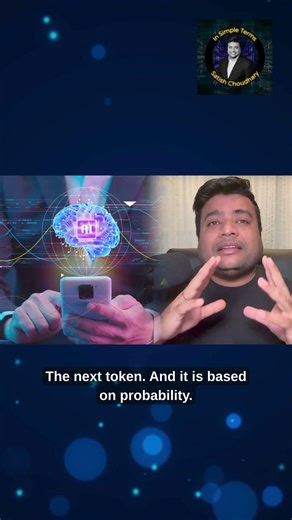 The Surprising Way AI Answers Questions