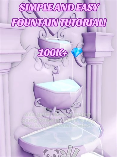 Finally decided I'll use tiktok and a tutorial showcase for now☘️, since you guys are in a crisis and no one else is making tutorials, I thought I'd step in! 💗 Likes and retweets are appreciated! Also thanks for 6k on here hehe :》 #royalehighdorm #royalehigh #royalehighfyp #roblox