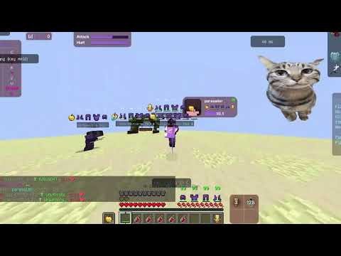 Thunder Config practice