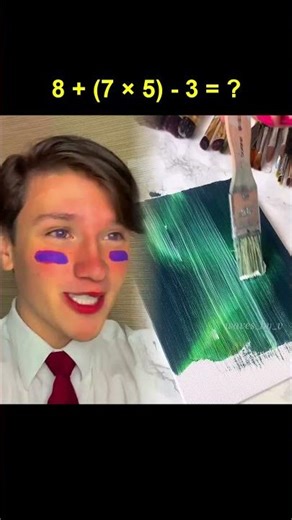 Cada día se te asigna un color de ojos que te da un poder nuevo, hoy te tocó morado 🟣 #Storytime