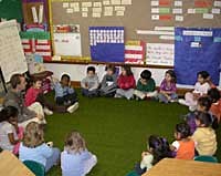 Responsive Classroom