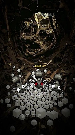 This Fungus Turns Ants Into Zombies… Here’s How