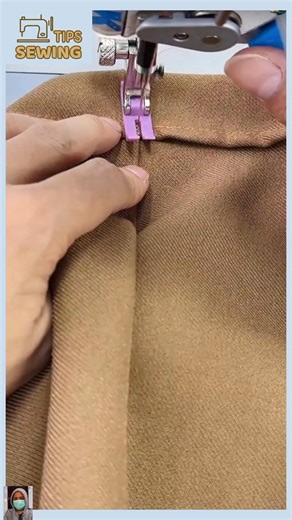 Tips for hemming pants #tips #tipsandtricks #sewing #sewinghacks #tipsandtrick | Sewing Tips