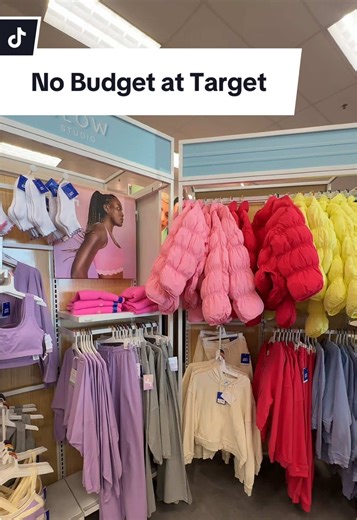 No budget at Target again😍 #target #nobudgetshoppingspree #targetfinds #comeshopwithme #shopping @target